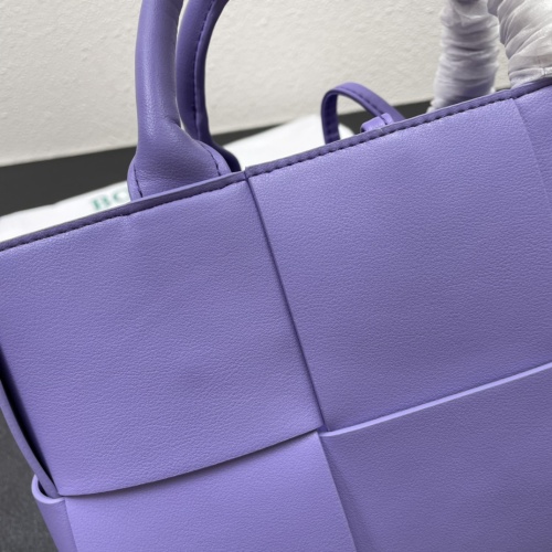 Replica Bottega Veneta BV AAA Quality Handbags For Women #1144106 $98.00 USD for Wholesale