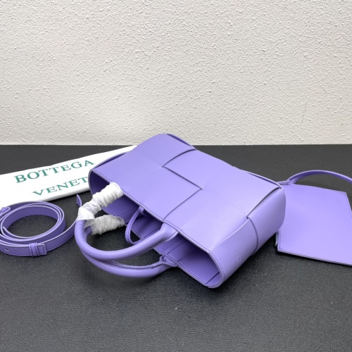 Replica Bottega Veneta BV AAA Quality Handbags For Women #1144106 $98.00 USD for Wholesale