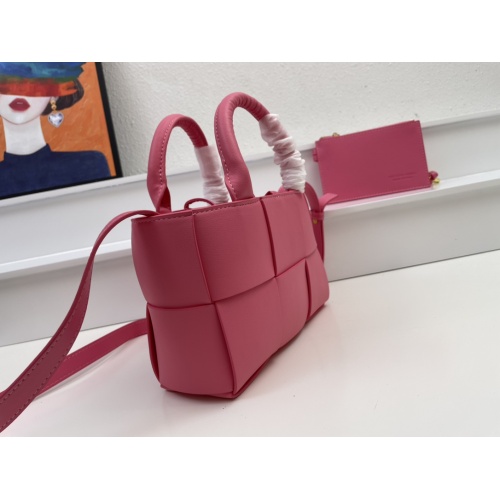 Replica Bottega Veneta BV AAA Quality Handbags For Women #1144108 $98.00 USD for Wholesale