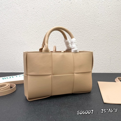 Replica Bottega Veneta BV AAA Quality Handbags For Women #1144109 $98.00 USD for Wholesale