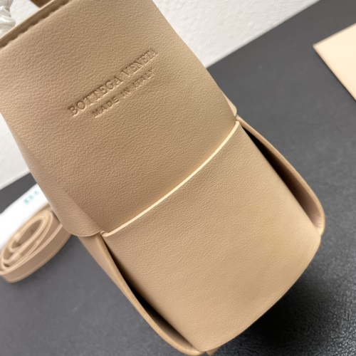 Replica Bottega Veneta BV AAA Quality Handbags For Women #1144109 $98.00 USD for Wholesale