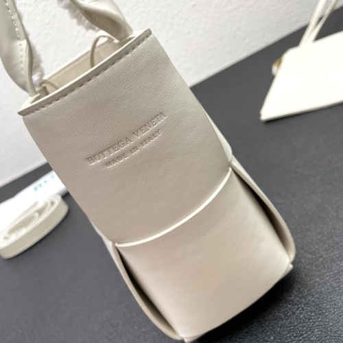 Replica Bottega Veneta BV AAA Quality Handbags For Women #1144111 $98.00 USD for Wholesale