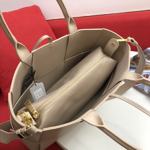 Replica Bottega Veneta BV AAA Quality Handbags For Women #1144119 $128.00 USD for Wholesale