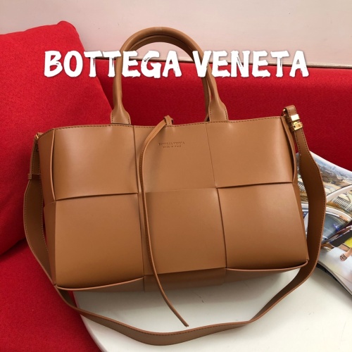 Replica Bottega Veneta BV AAA Quality Handbags For Women #1144120, $128.00 USD, [ITEM#1144120], Replica Bottega Veneta BV AAA Handbags outlet from China