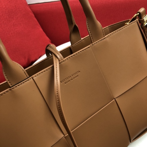 Replica Bottega Veneta BV AAA Quality Handbags For Women #1144120 $128.00 USD for Wholesale