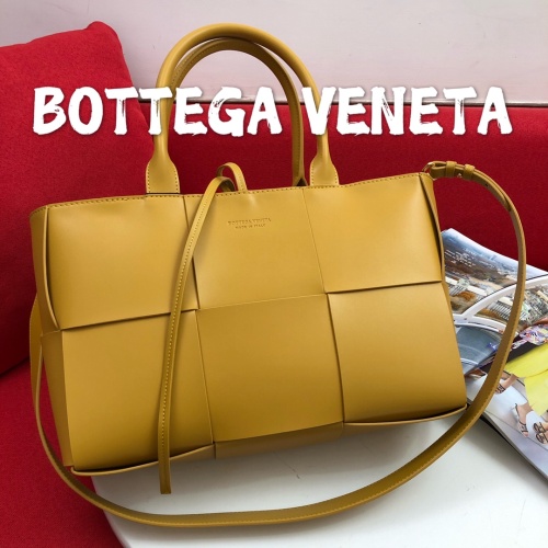 Replica Bottega Veneta BV AAA Quality Handbags For Women #1144121, $128.00 USD, [ITEM#1144121], Replica Bottega Veneta BV AAA Handbags outlet from China