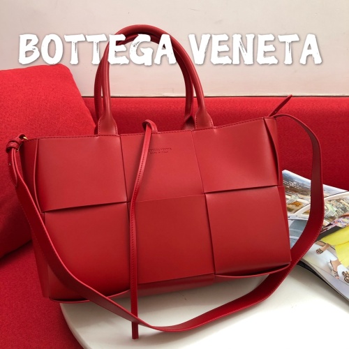 Replica Bottega Veneta BV AAA Quality Handbags For Women #1144122, $128.00 USD, [ITEM#1144122], Replica Bottega Veneta BV AAA Handbags outlet from China