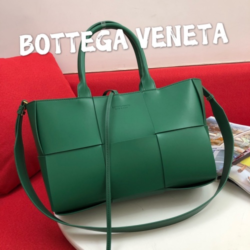 Replica Bottega Veneta BV AAA Quality Handbags For Women #1144123, $128.00 USD, [ITEM#1144123], Replica Bottega Veneta BV AAA Handbags outlet from China