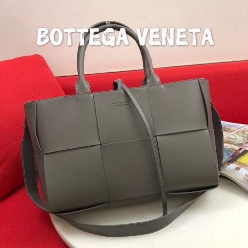 Replica Bottega Veneta BV AAA Quality Handbags For Women #1144124, $128.00 USD, [ITEM#1144124], Replica Bottega Veneta BV AAA Handbags outlet from China
