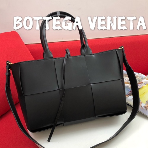 Replica Bottega Veneta BV AAA Quality Handbags For Women #1144125 $128.00 USD for Wholesale