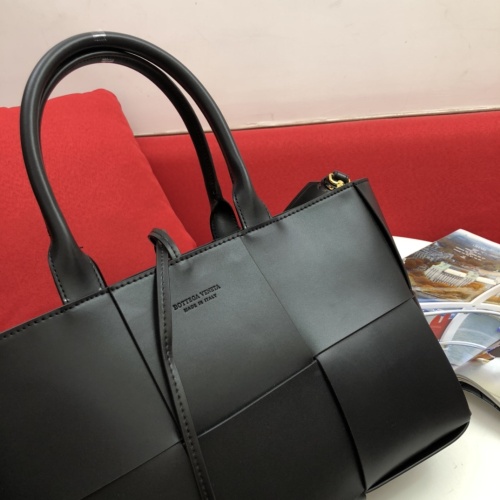 Replica Bottega Veneta BV AAA Quality Handbags For Women #1144125 $128.00 USD for Wholesale