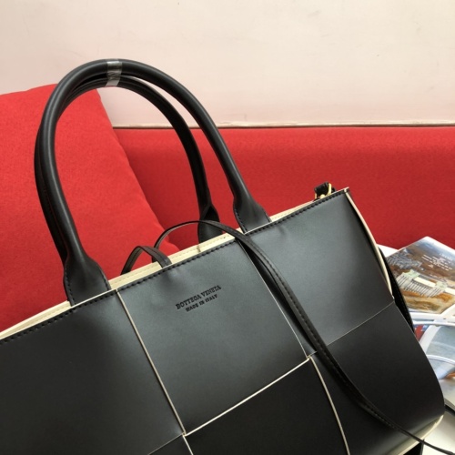 Replica Bottega Veneta BV AAA Quality Handbags For Women #1144126 $128.00 USD for Wholesale