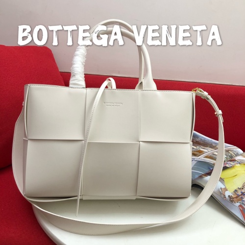 Replica Bottega Veneta BV AAA Quality Handbags For Women #1144127, $128.00 USD, [ITEM#1144127], Replica Bottega Veneta BV AAA Handbags outlet from China