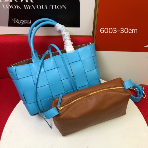 Replica Bottega Veneta BV AAA Quality Handbags For Women #1144131, $122.00 USD, [ITEM#1144131], Replica Bottega Veneta BV AAA Handbags outlet from China