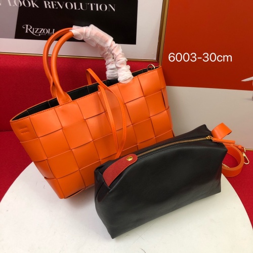 Replica Bottega Veneta BV AAA Quality Handbags For Women #1144132, $122.00 USD, [ITEM#1144132], Replica Bottega Veneta BV AAA Handbags outlet from China