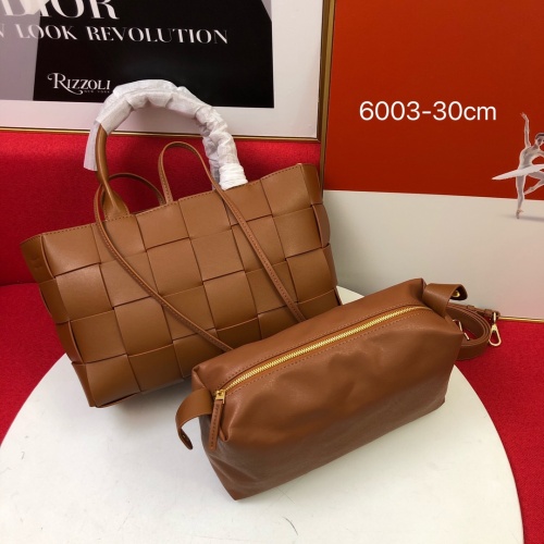 Replica Bottega Veneta BV AAA Quality Handbags For Women #1144133, $122.00 USD, [ITEM#1144133], Replica Bottega Veneta BV AAA Handbags outlet from China
