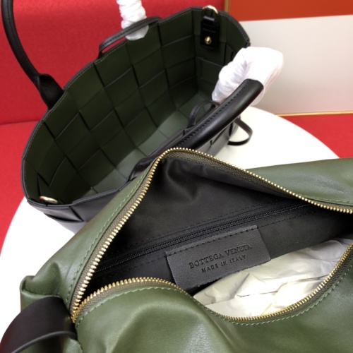 Replica Bottega Veneta BV AAA Quality Handbags For Women #1144134 $122.00 USD for Wholesale