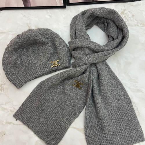 Replica Celine Caps #1144140 $52.00 USD for Wholesale