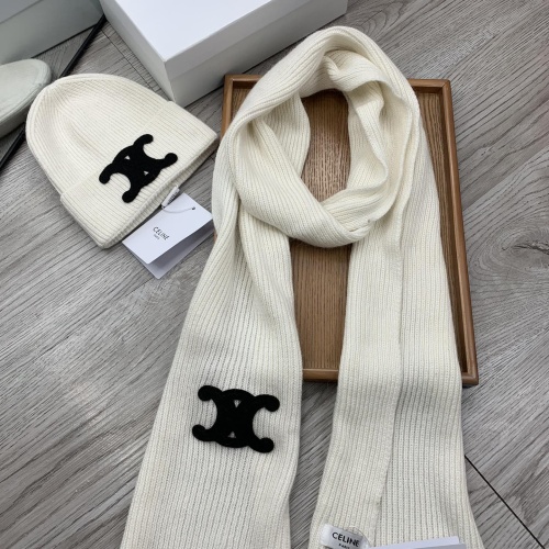 Replica Celine Caps #1144143 $52.00 USD for Wholesale
