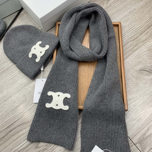 Replica Celine Caps #1144145 $52.00 USD for Wholesale