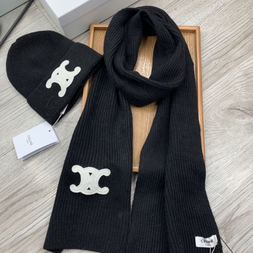 Replica Celine Caps #1144146 $52.00 USD for Wholesale