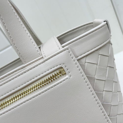 Replica Bottega Veneta BV AAA Quality Handbags For Women #1144147 $102.00 USD for Wholesale