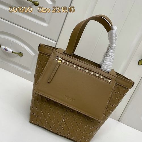 Replica Bottega Veneta BV AAA Quality Handbags For Women #1144149, $102.00 USD, [ITEM#1144149], Replica Bottega Veneta BV AAA Handbags outlet from China