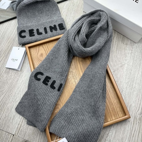 Replica Celine Caps #1144152 $52.00 USD for Wholesale