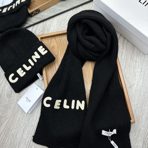 Replica Celine Caps #1144154 $52.00 USD for Wholesale