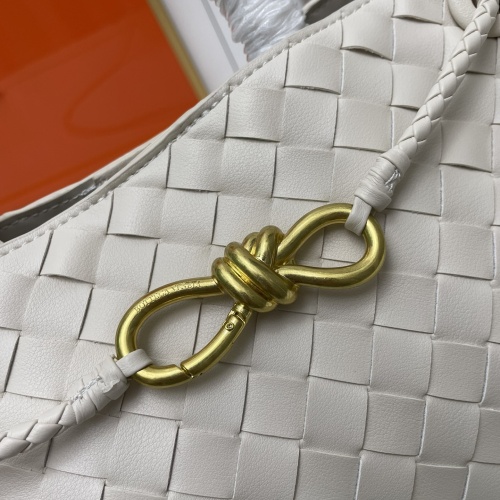 Replica Bottega Veneta BV AAA Quality Handbags For Women #1144155 $98.00 USD for Wholesale