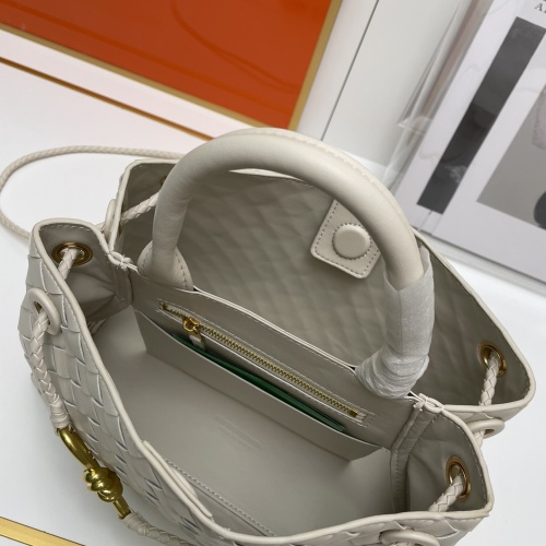 Replica Bottega Veneta BV AAA Quality Handbags For Women #1144155 $98.00 USD for Wholesale