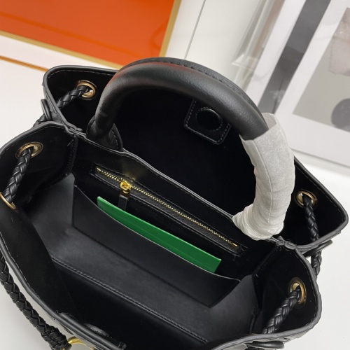 Replica Bottega Veneta BV AAA Quality Handbags For Women #1144156 $98.00 USD for Wholesale
