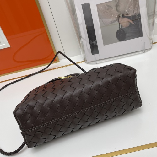 Replica Bottega Veneta BV AAA Quality Handbags For Women #1144157 $98.00 USD for Wholesale