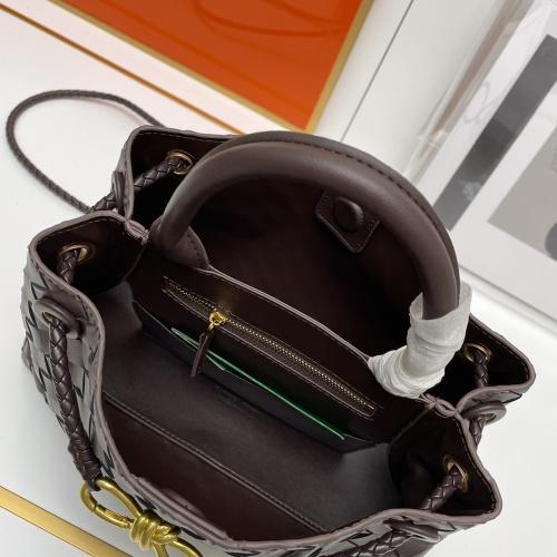 Replica Bottega Veneta BV AAA Quality Handbags For Women #1144157 $98.00 USD for Wholesale