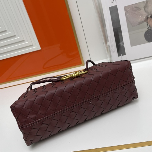 Replica Bottega Veneta BV AAA Quality Handbags For Women #1144158 $98.00 USD for Wholesale