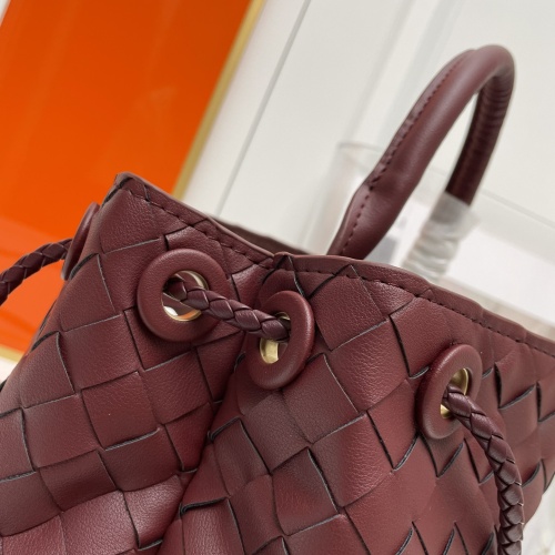 Replica Bottega Veneta BV AAA Quality Handbags For Women #1144158 $98.00 USD for Wholesale