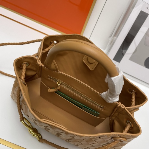 Replica Bottega Veneta BV AAA Quality Handbags For Women #1144162 $98.00 USD for Wholesale