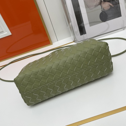 Replica Bottega Veneta BV AAA Quality Handbags For Women #1144164 $98.00 USD for Wholesale