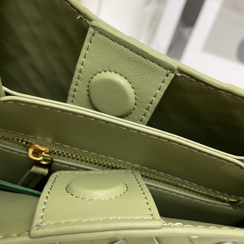 Replica Bottega Veneta BV AAA Quality Handbags For Women #1144164 $98.00 USD for Wholesale