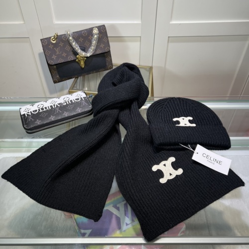 Replica Celine Caps #1144172 $48.00 USD for Wholesale