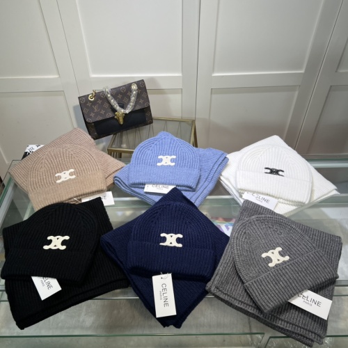 Replica Celine Caps #1144172 $48.00 USD for Wholesale