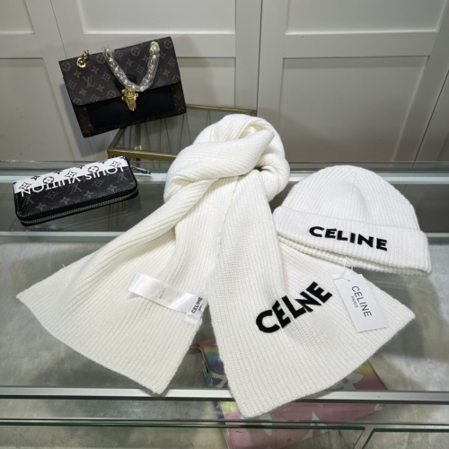 Replica Celine Caps #1144173 $48.00 USD for Wholesale