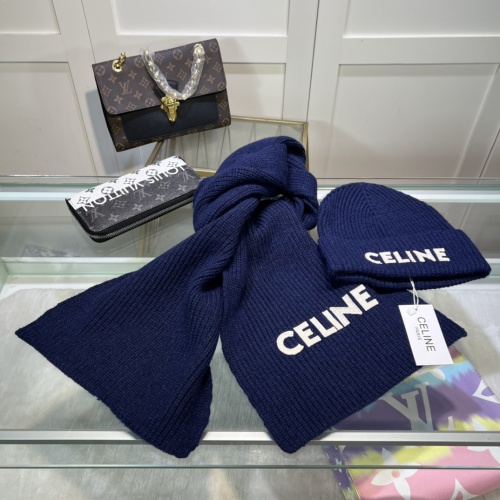 Replica Celine Caps #1144177 $48.00 USD for Wholesale