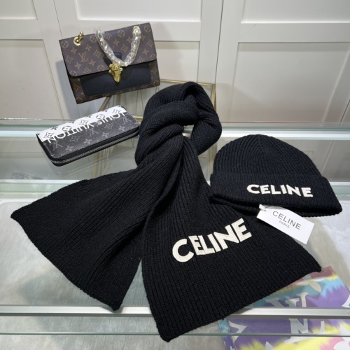 Replica Celine Caps #1144178 $48.00 USD for Wholesale