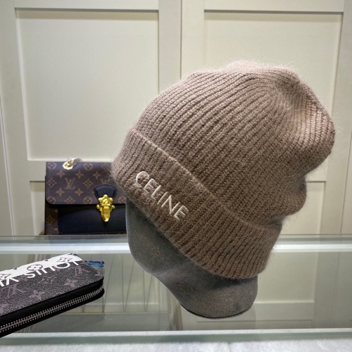 Replica Celine Caps #1144181 $29.00 USD for Wholesale