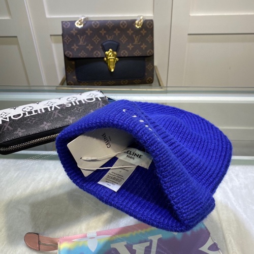 Replica Celine Caps #1144183 $29.00 USD for Wholesale