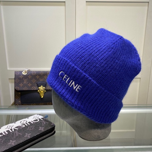Replica Celine Caps #1144183 $29.00 USD for Wholesale