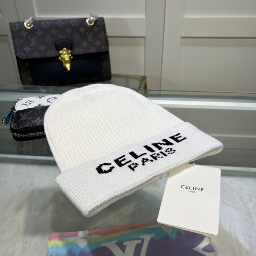 Replica Celine Caps #1144188 $27.00 USD for Wholesale