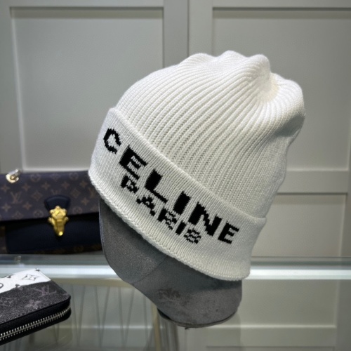 Replica Celine Caps #1144188 $27.00 USD for Wholesale