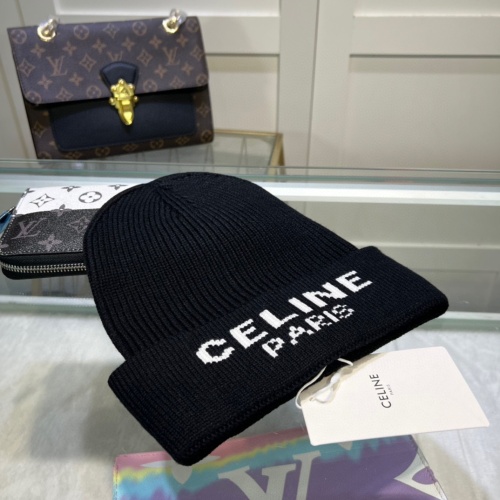 Replica Celine Caps #1144191 $27.00 USD for Wholesale